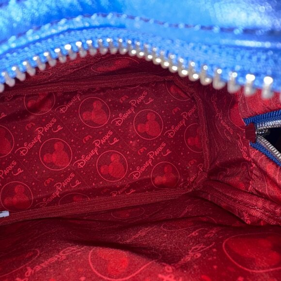 Disney Park Loungefly Never Worn